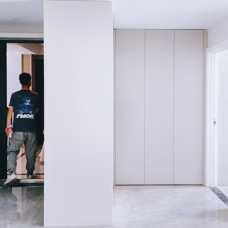 現(xiàn)代簡(jiǎn)約進(jìn)門鞋柜一體靠墻家用超大容量L型轉(zhuǎn)角鞋柜定制